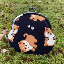 画像をギャラリービューアに読み込む, しば犬