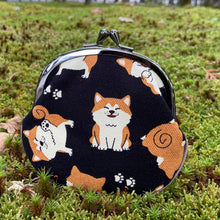 将图片加载到图库查看器,秋田犬