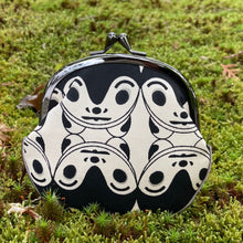 画像をギャラリービューアに読み込む, 狛犬 guardian dog