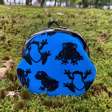 画像をギャラリービューアに読み込む, カエル frog