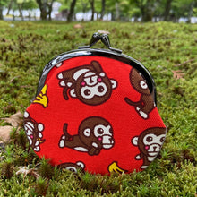 画像をギャラリービューアに読み込む, サル 猿 monkey