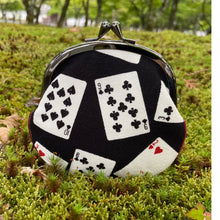 画像をギャラリービューアに読み込む, トランプ playing cards