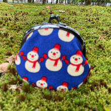 Load image into Gallery viewer, 雪だるま