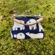 画像をギャラリービューアに読み込む, 白くま polar bear