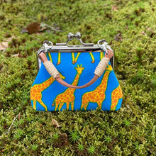 画像をギャラリービューアに読み込む, キリン giraffe