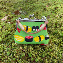 画像をギャラリービューアに読み込む, お寿司 sushi