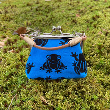 画像をギャラリービューアに読み込む, カエル frog