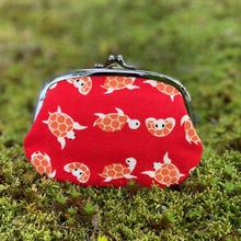 画像をギャラリービューアに読み込む, カメ 亀 turtle