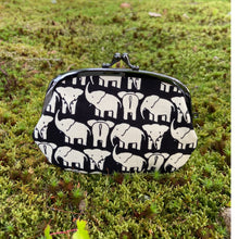 画像をギャラリービューアに読み込む, ぞう elephant