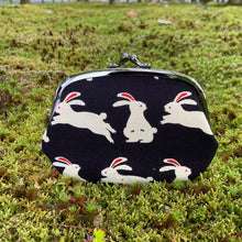 画像をギャラリービューアに読み込む, ウサギ rabbit