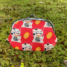 画像をギャラリービューアに読み込む, 招き猫 Lucky cat