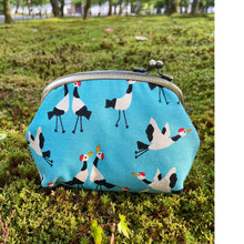 画像をギャラリービューアに読み込む, 鶴の恩返し