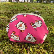 画像をギャラリービューアに読み込む, ブタ pig