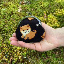 画像をギャラリービューアに読み込む, シバイヌ shiba dog