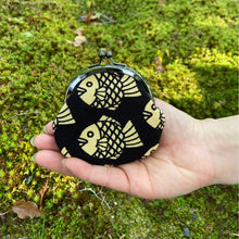 画像をギャラリービューアに読み込む, たい焼き taiyaki