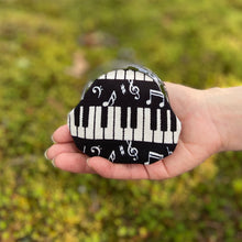 画像をギャラリービューアに読み込む, ピアノ piano