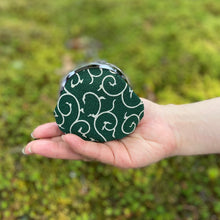 画像をギャラリービューアに読み込む, 唐草 arabesque