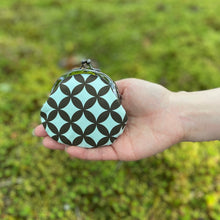 画像をギャラリービューアに読み込む, 七宝柄