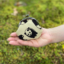 画像をギャラリービューアに読み込む, パンダ panda