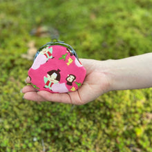 画像をギャラリービューアに読み込む, 桃太郎 Momotaro