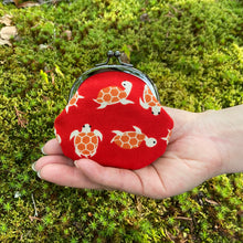 画像をギャラリービューアに読み込む, カメ 亀 turtle