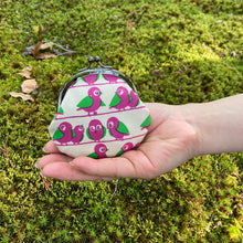 画像をギャラリービューアに読み込む, スズメ