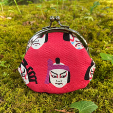 画像をギャラリービューアに読み込む, 隈取り