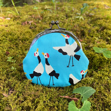 画像をギャラリービューアに読み込む, 鶴の恩返し