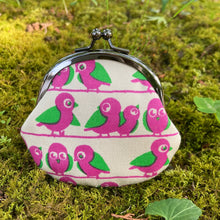 画像をギャラリービューアに読み込む, スズメ