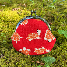 画像をギャラリービューアに読み込む, カメ 亀 turtle