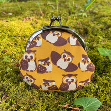 画像をギャラリービューアに読み込む, ふくろうカフェ