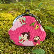 画像をギャラリービューアに読み込む, 桃太郎 Momotaro