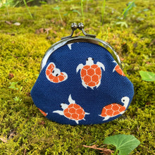 画像をギャラリービューアに読み込む, カメ 亀 turtle