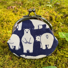 画像をギャラリービューアに読み込む, 白くま polar bear