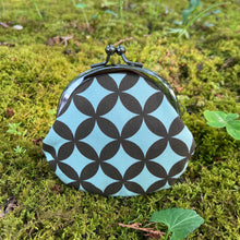 画像をギャラリービューアに読み込む, がま口 SHIPPO/Accessory case