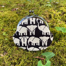 画像をギャラリービューアに読み込む, ぞう elephant