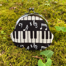 画像をギャラリービューアに読み込む, ピアノ piano