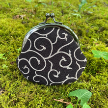 画像をギャラリービューアに読み込む, 唐草 arabesque