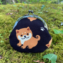 画像をギャラリービューアに読み込む, シバイヌ shiba dog