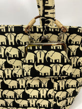 将图片加载到图库查看器,象 elephant