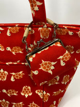 画像をギャラリービューアに読み込む, カメ 亀 turtle