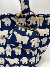 画像をギャラリービューアに読み込む, 白くま polar bear