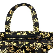 将图片加载到图库查看器,Daily Tote(小)鲷鱼烧/手提袋