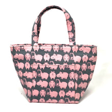 画像をギャラリービューアに読み込む, カバ hippopotamus