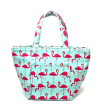 画像をギャラリービューアに読み込む, フラミンゴ flamingo