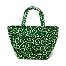 Load image into Gallery viewer, 唐草文様