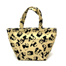 画像をギャラリービューアに読み込む, パンダ panda