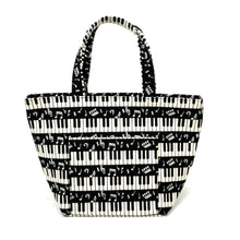 画像をギャラリービューアに読み込む, ピアノ piano