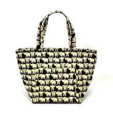 画像をギャラリービューアに読み込む, 象 elephant