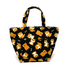 画像をギャラリービューアに読み込む, 豆柴